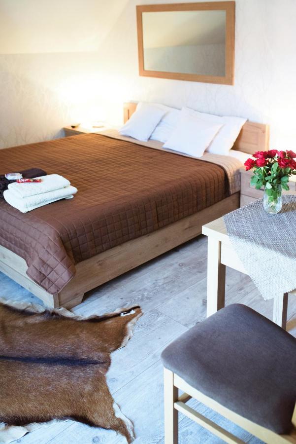 Bed & Breakfast Mysliwska *