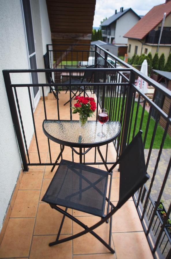Mysliwska Bed & Breakfast *